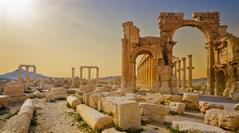 P­a­l­m­i­r­a­­y­a­ ­G­i­d­e­n­ ­U­N­E­S­C­O­ ­H­e­y­e­t­i­:­ ­H­a­s­a­r­ ­Ç­o­k­ ­B­ü­y­ü­k­